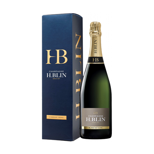 H.Blin Blanc de Noirs