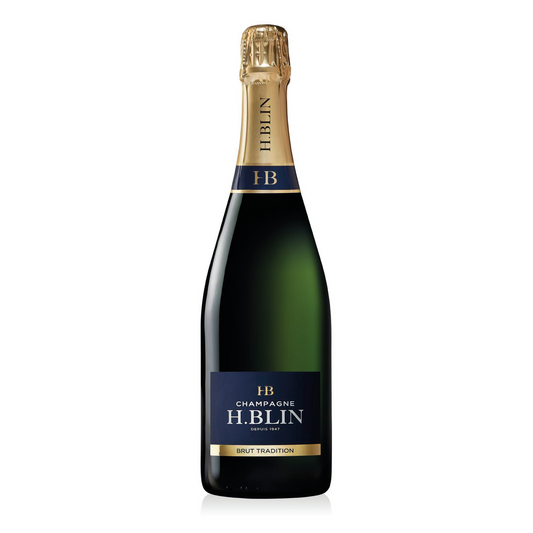 H.Blin Brut Tradition