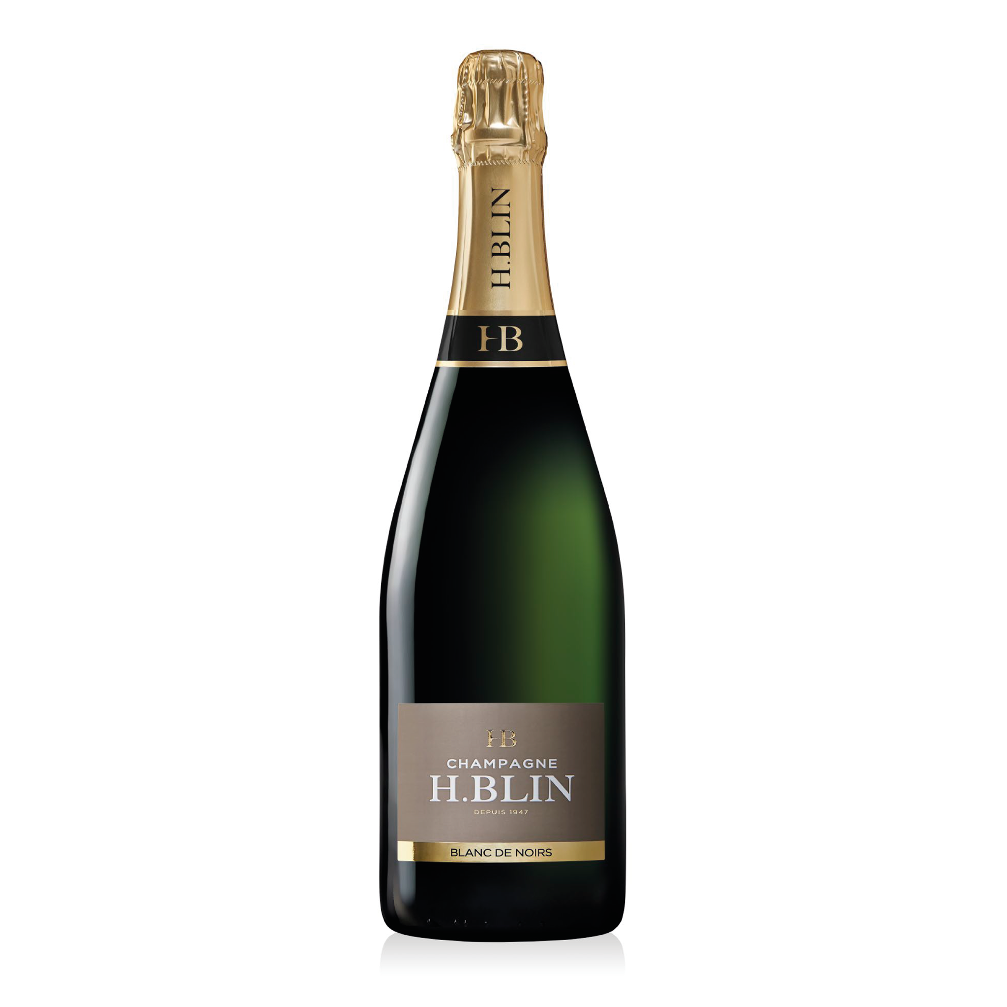 H.Blin Blanc de Noirs