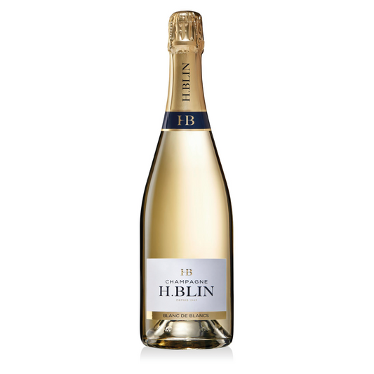 H.Blin Blanc de Blancs