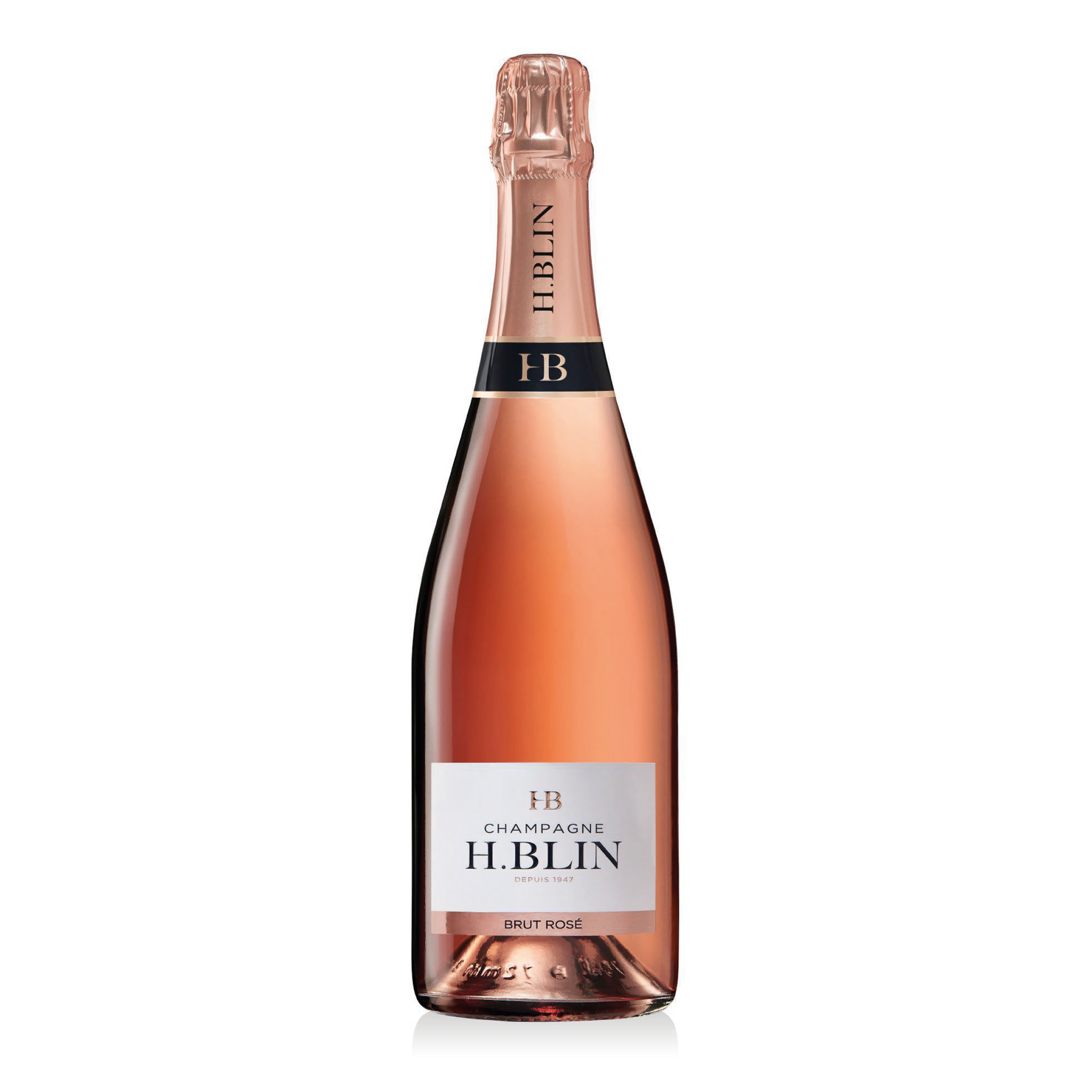 H.Blin Brut Rosé