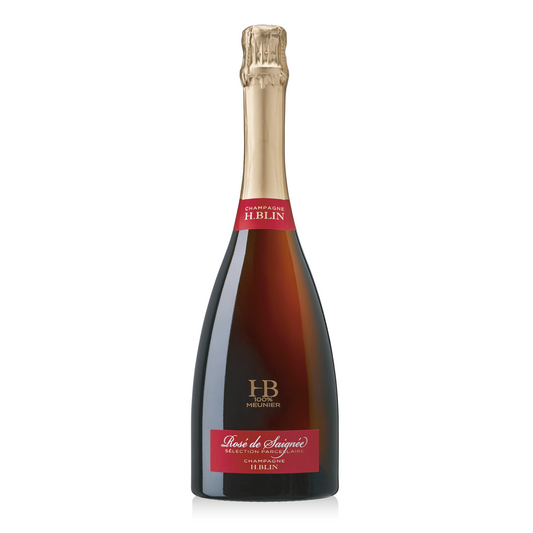 H.Blin Selection Parcellaire Rosé Saignée